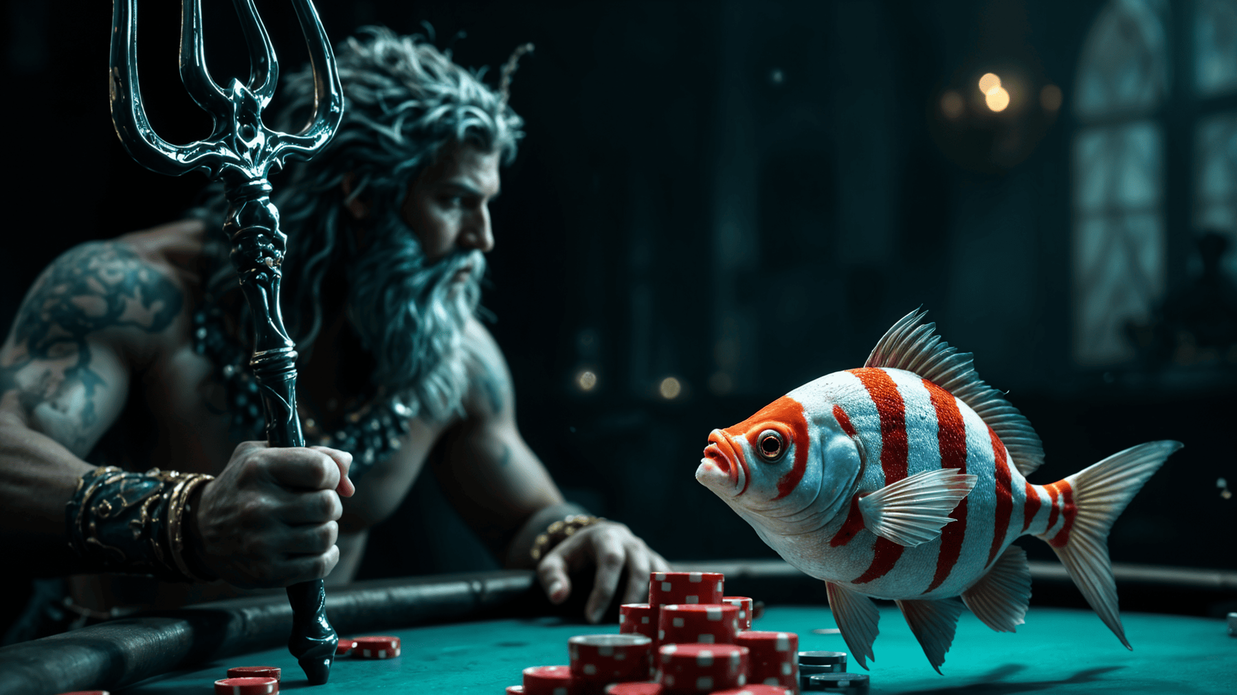 Советы от Wizard по игре против лузово-пассивных лимперов
