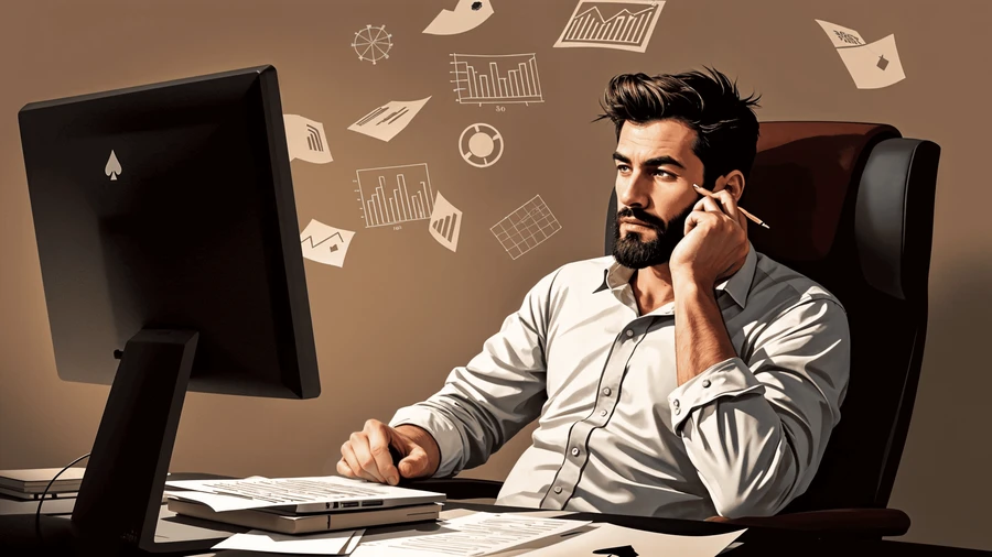 Poker میں پروفیشنل کیسے بنیں ۔ حصہ 1 (خود کی ترقی اور کارکردگی) Poker Pro بننے کا طریقہ - حصہ 1