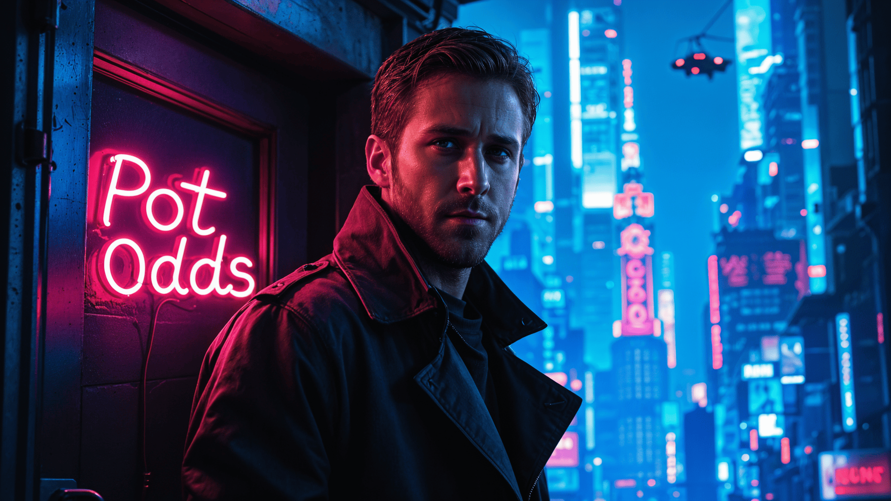 Implied odds ee pot — qayb muhiim ah oo ka mid ah xisaabta Poker pot