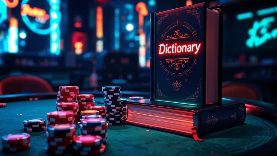 Važna Poker terminologija — kompletan rečnik pojmova i slenga