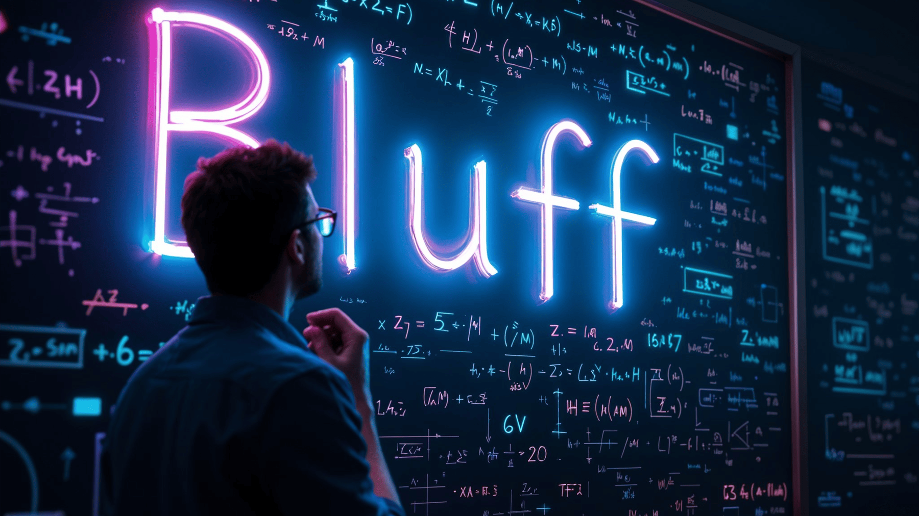 போக்கர் மடக்கு (fold) ஈக்குவிட்டி (equity) மற்றும் பிளஃப் மடக்கு மடக்கு கணிதம் (bluff) ஈக்குவிட்டி (equity)