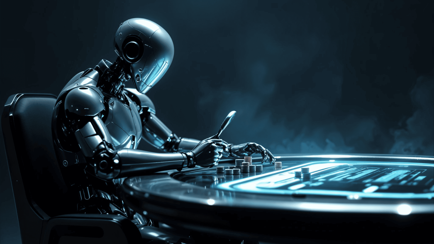 Lele-azọpụ (ịlele-akpọlite) na flop (flop) megide c-bet si ele ihe anya nke TRP