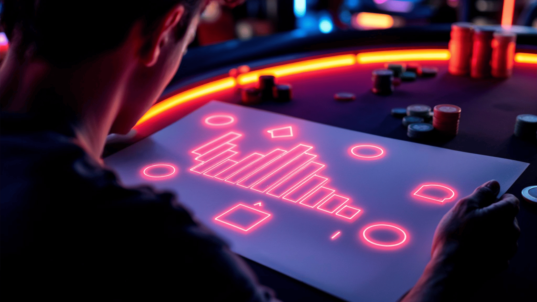 పోకర్ సంభావ్యతలు — పట్టికలు మరియు హ్యాండ్ ఆడ్స్