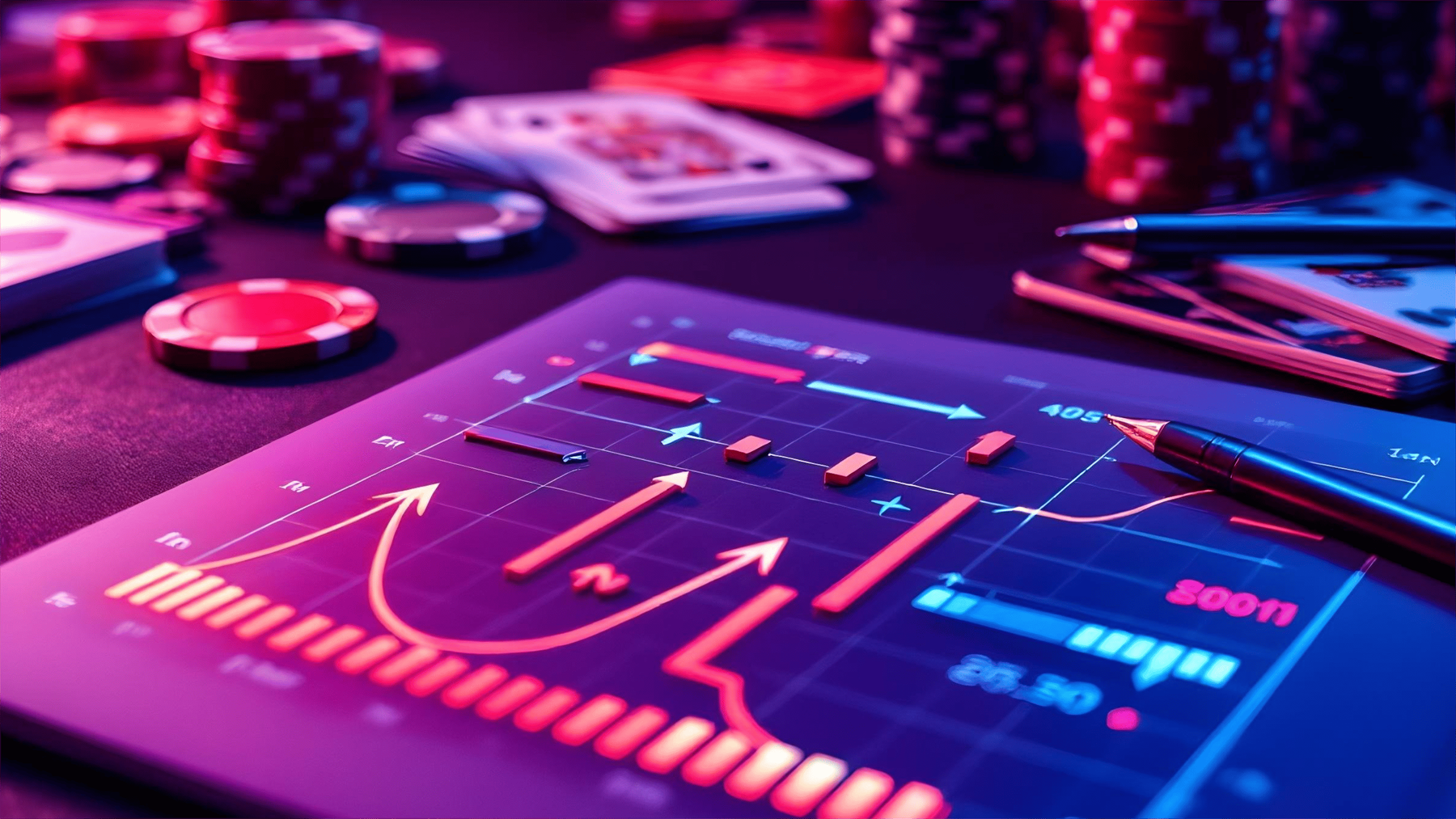 Bankroll bestuur en toernooi rooster seleksie: Die uiteindelike gids