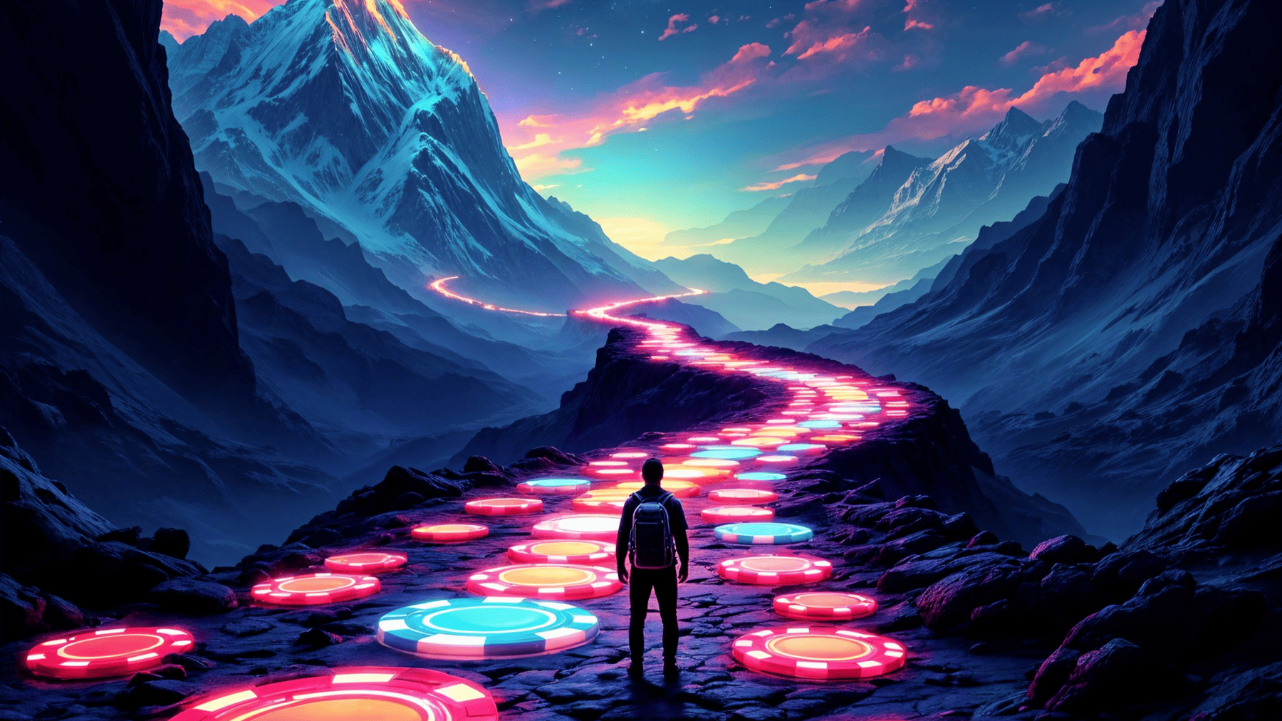 بررسی اجمالی از حرفه یک بازیکن پوکر، آنچه شما نیاز به آماده شدن برای