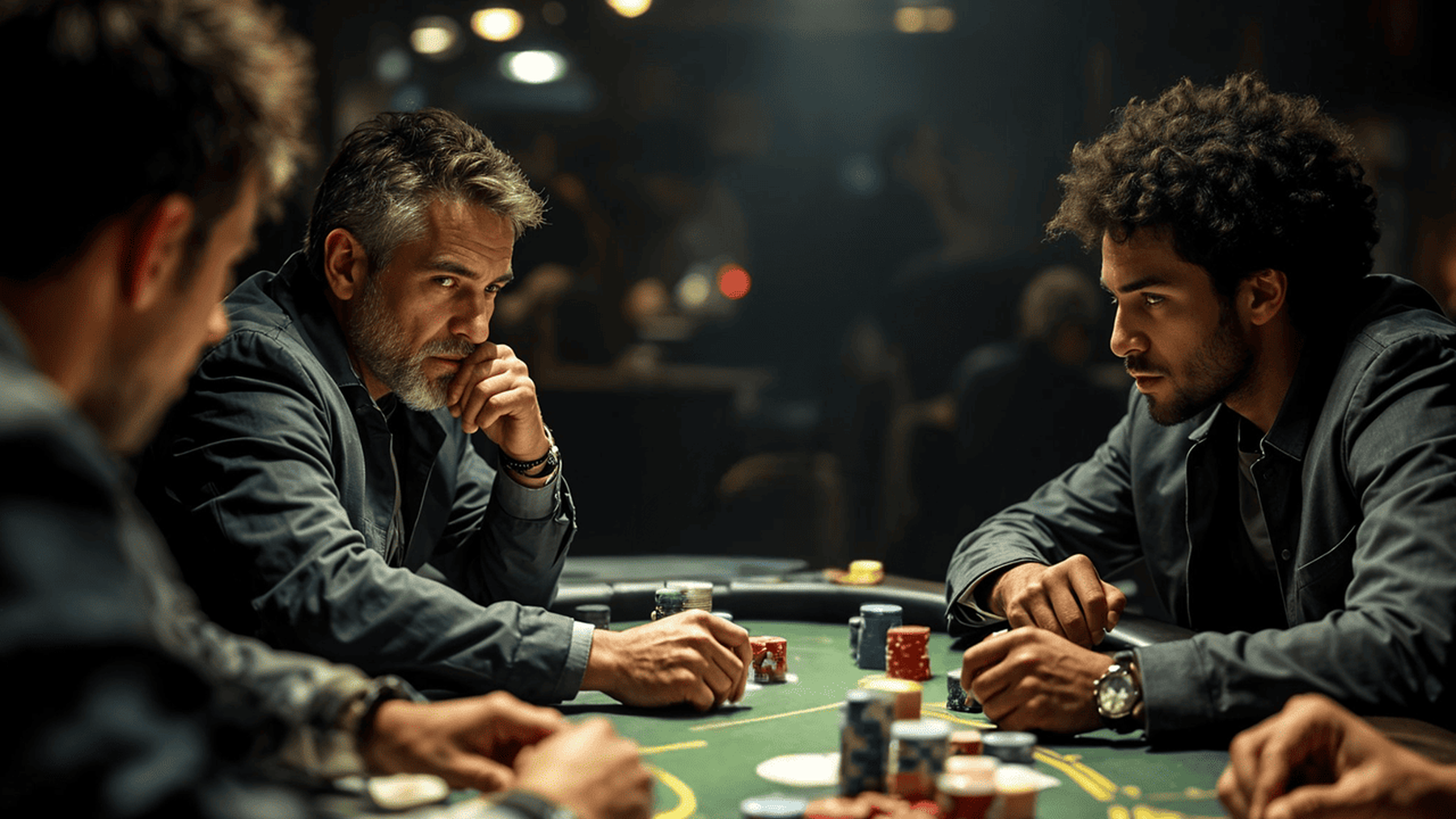 3 elu usoro na poker: ìhè 3-bet, na-apụ (sere n 'elu) na mwute uru (uru) itinye (bet)