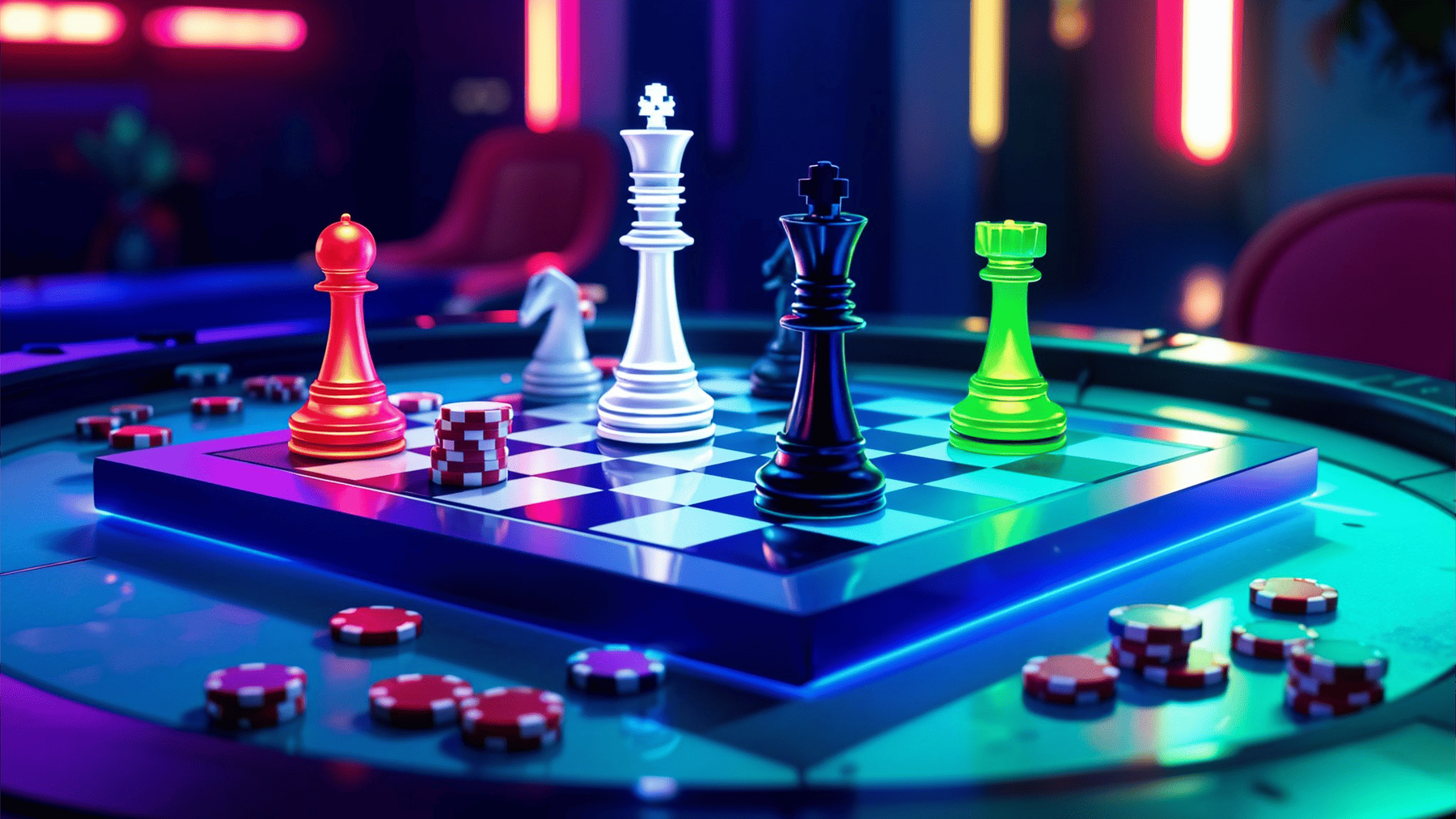 Sufuria nyingi katika poker: jinsi ya kucheza poti (sufuria) kwa watu kadhaa