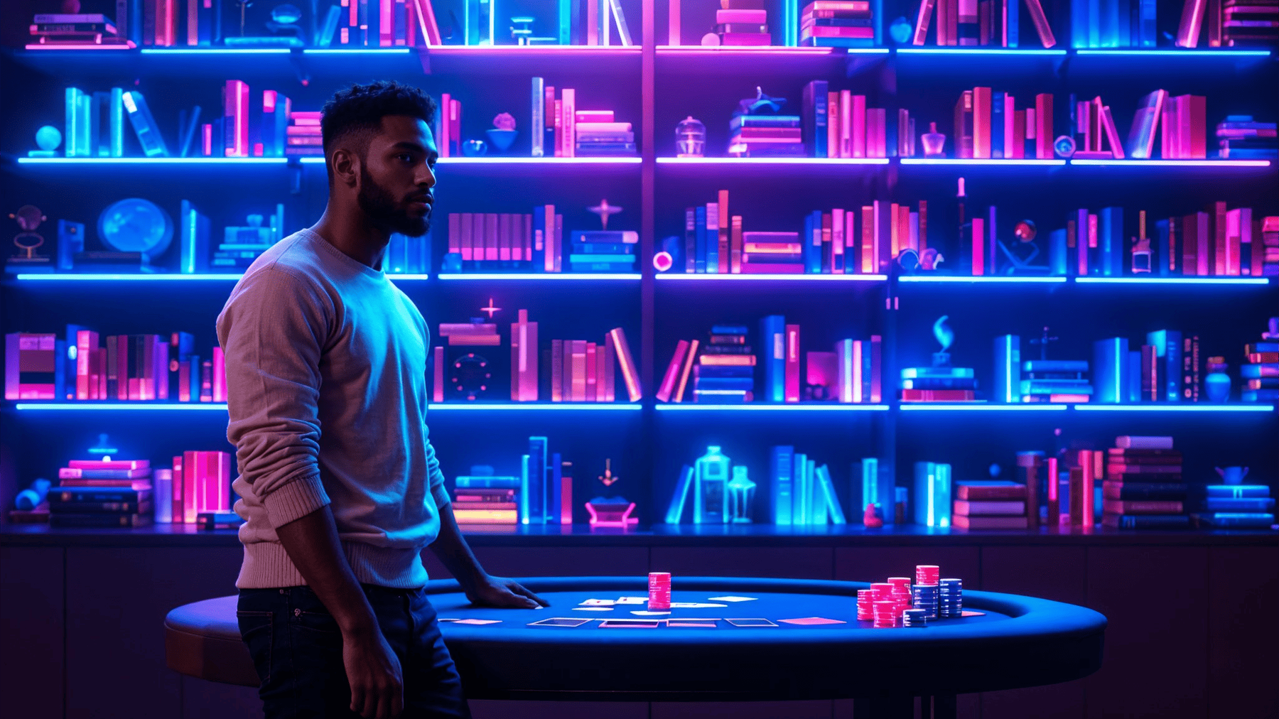 Reguit trek (trek) in poker - wat dit is, tipes, waarskynlikhede van wins en beginsels van die spel