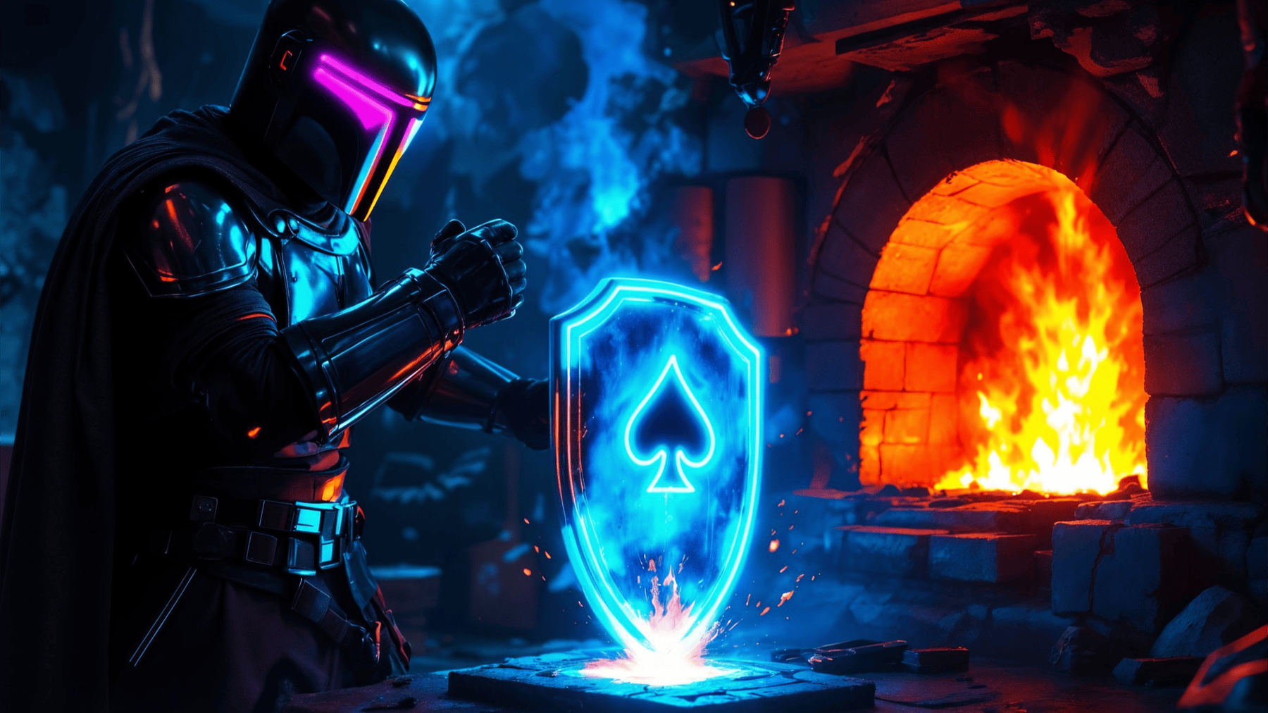 పోకర్ ‌ లో చేతులు ప్రారంభించే సామర్థ్యం ఏమిటి