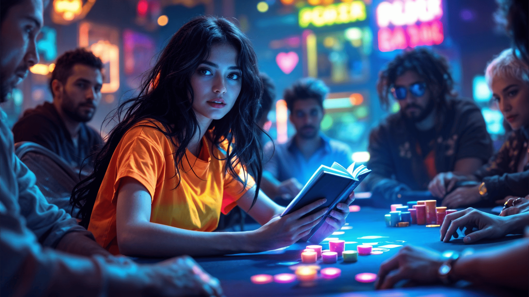 Strategi poker preflop dasar