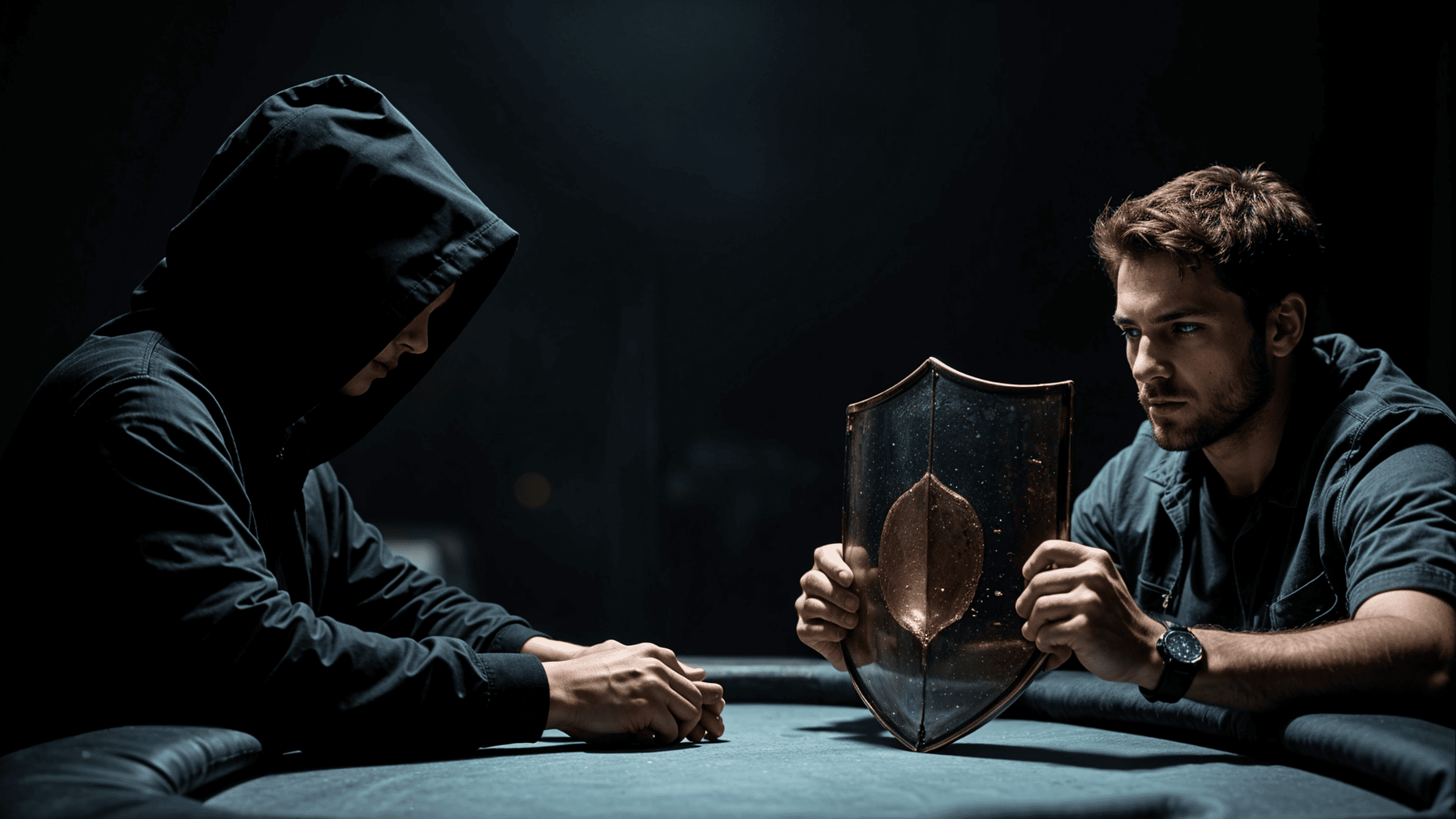 حماية فعالة ضد 3bet على preflop