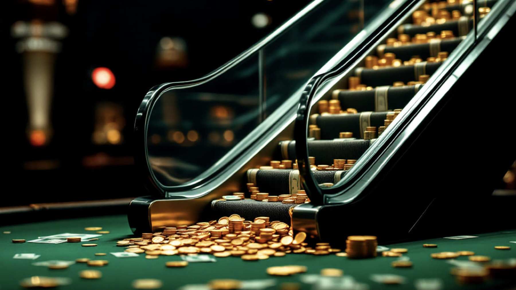 ፖከር ራስ ትርፍ ወይም አንድ-ደረጃ ፍንዳታ