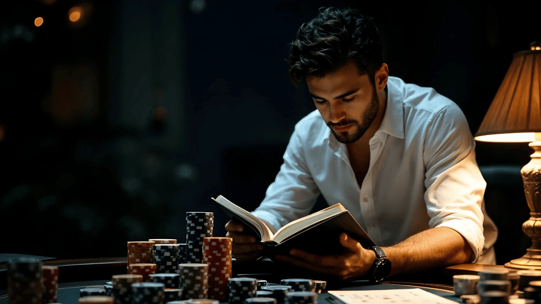 Different sizes of c-bet on the flop and when it is better to use them