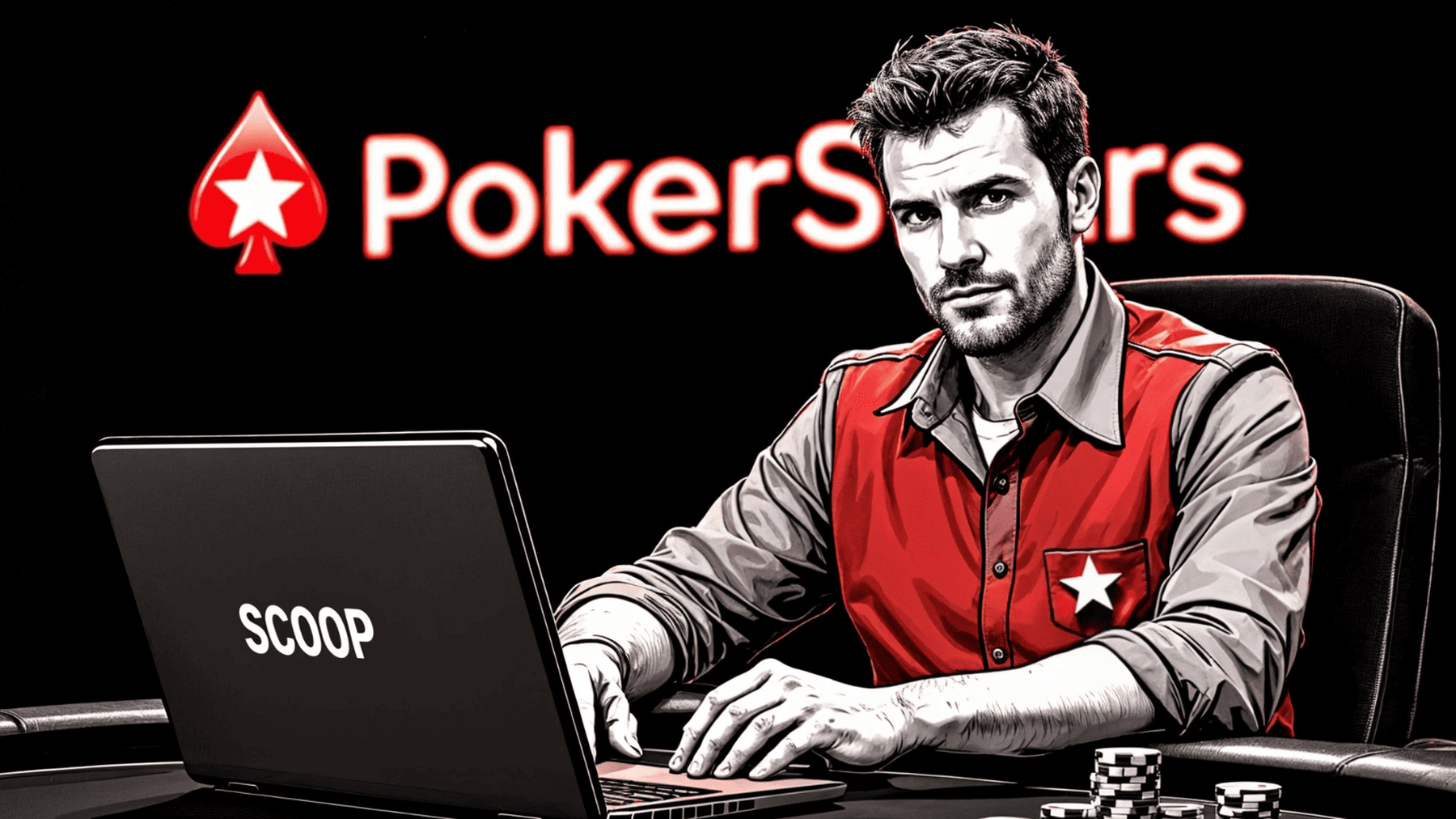 Поради члена команди Team PokerStars PRO Себастьяна Хабера щодо Scoop