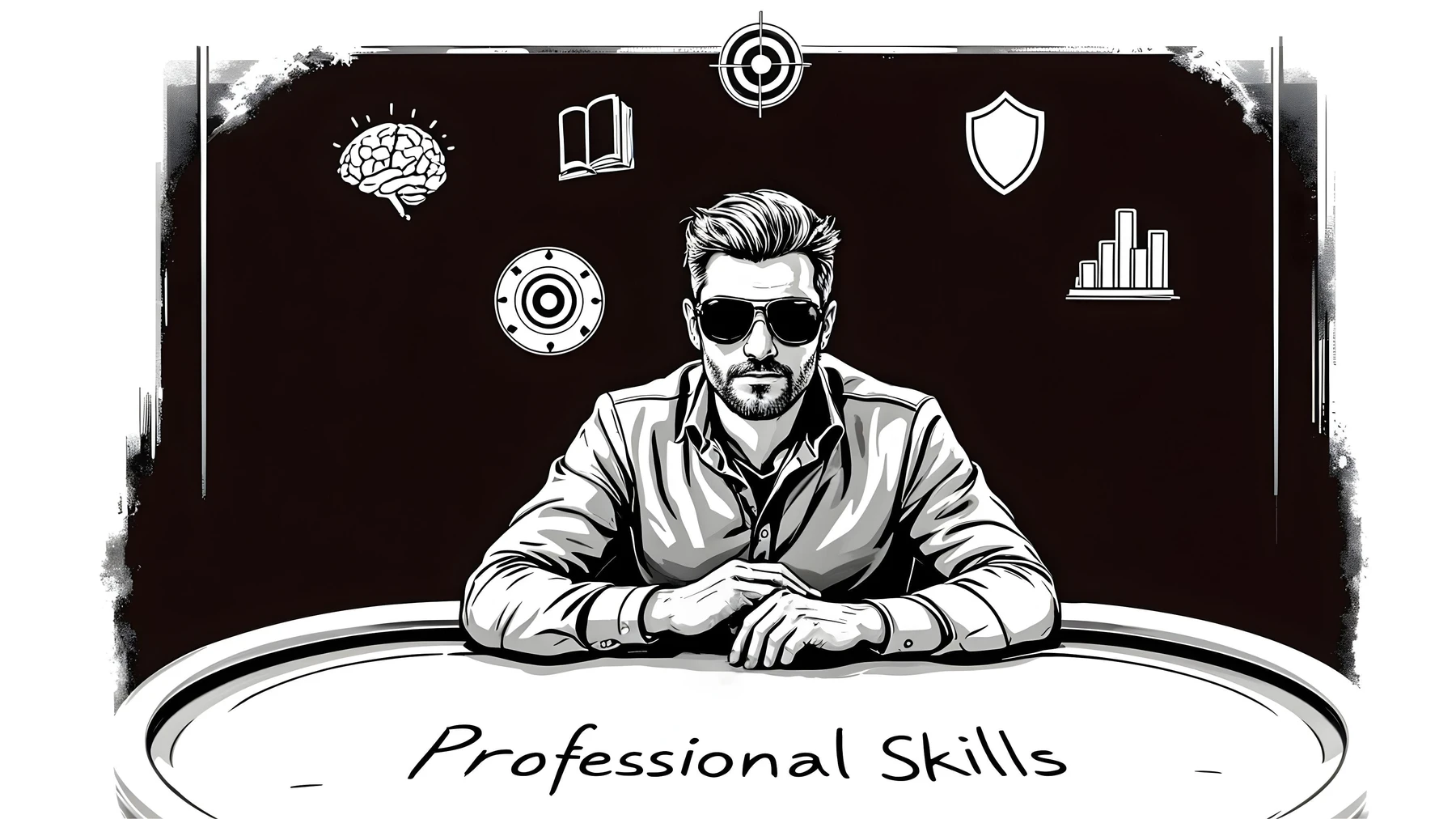 How to become a professional in poker. Part 2 – Required Qualities and Skills