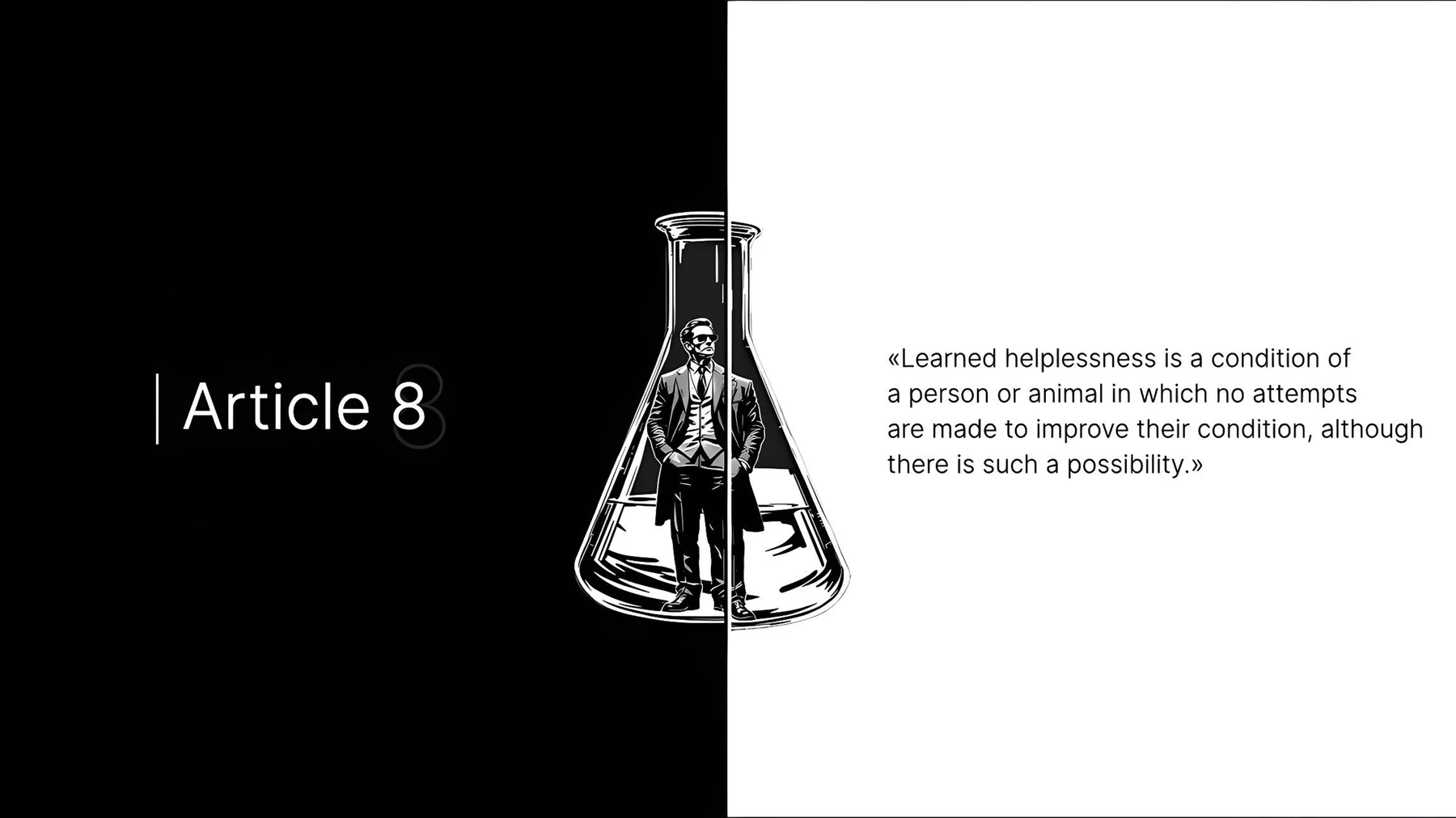 5 interesting psychological experiments and what they led to