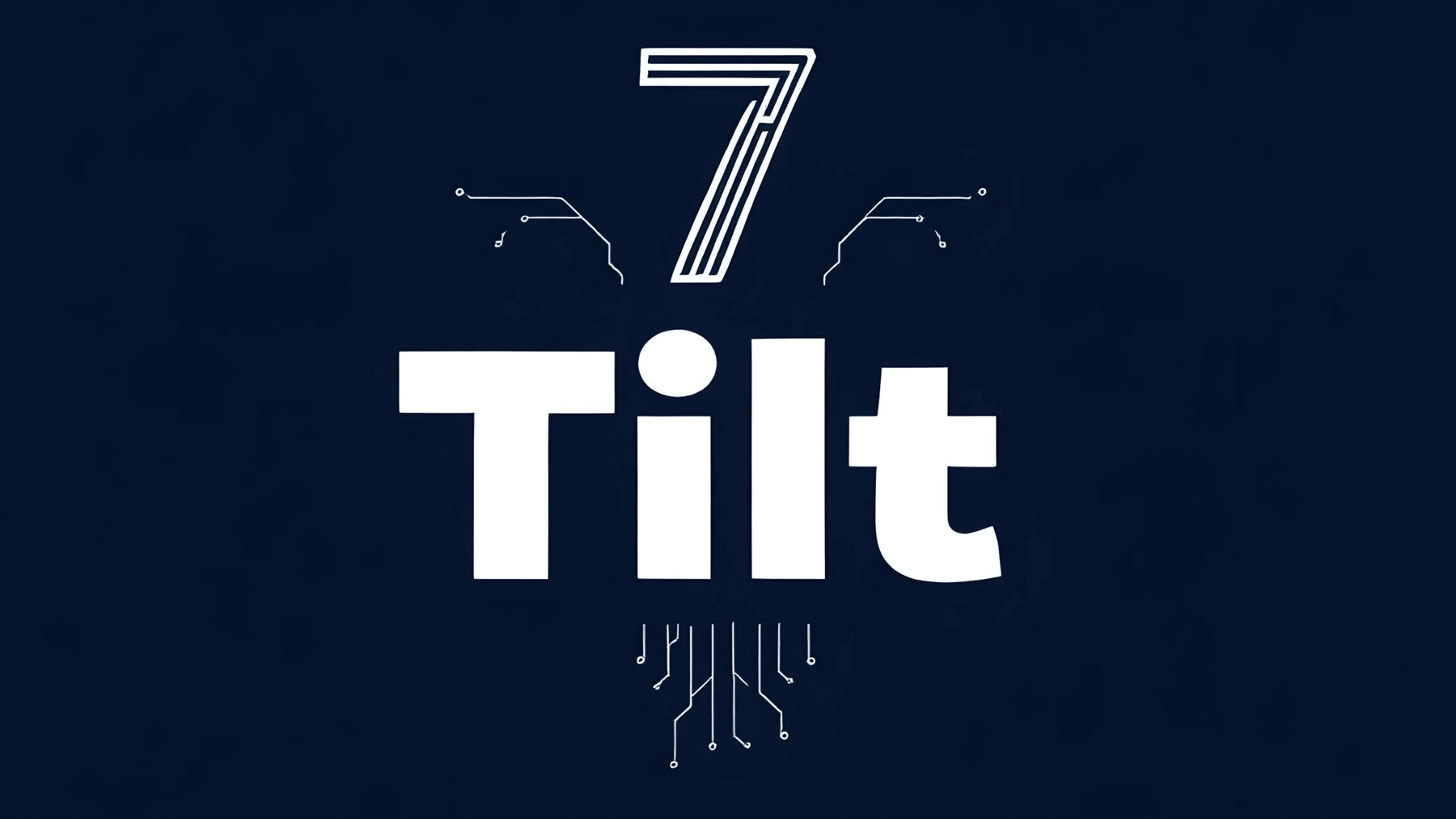 7 Common Types of Tilt in Poker