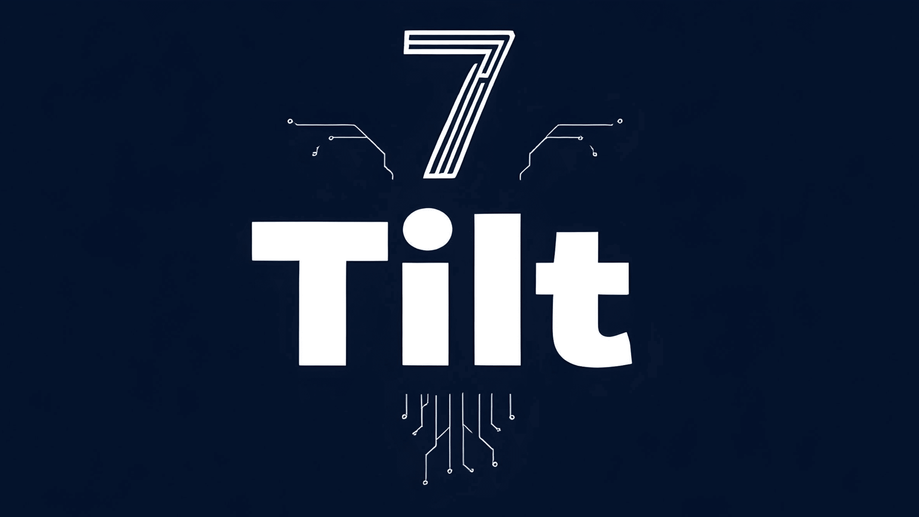 Покердегі тильттің ең көп таралған 7 түрі