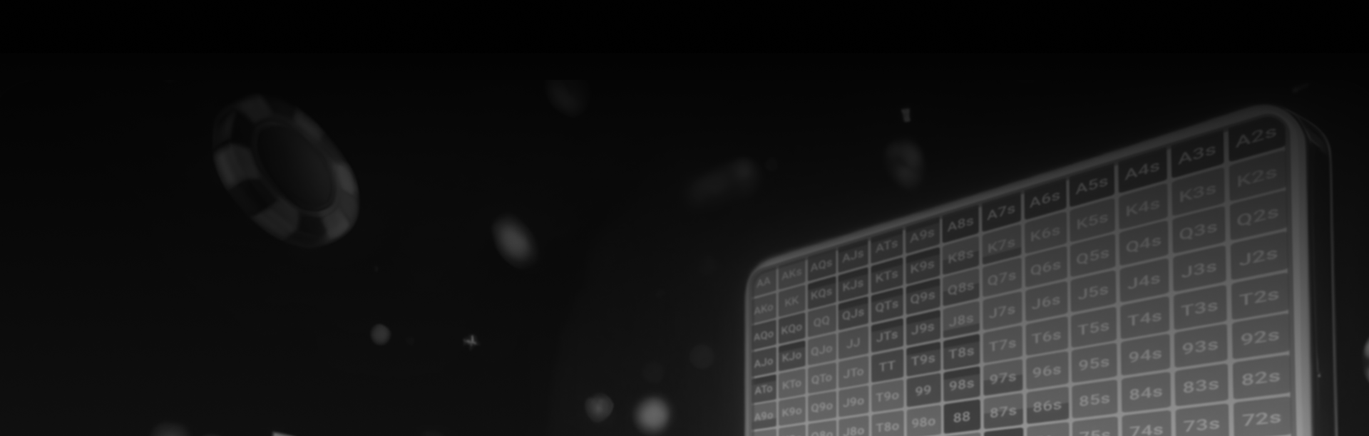 course recommendation banner