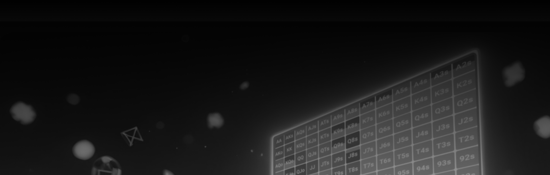 course recommendation banner