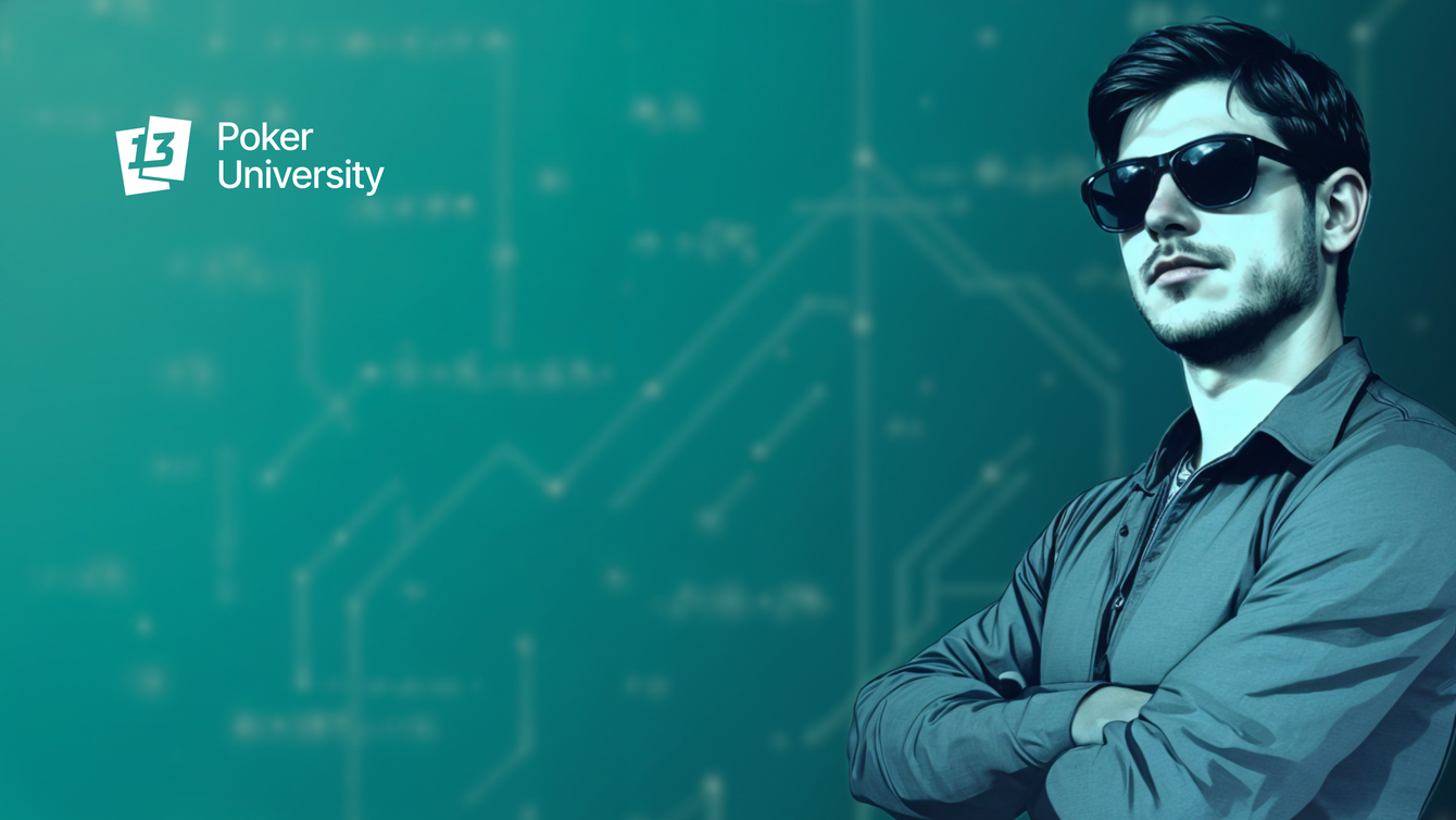 Основи префлоп та постфлоп гри Основи префлоп та постфлоп гри