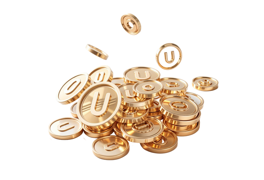 coins